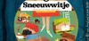 Logo von Sneeuwwitje + Dwerg (en de 7 witjes)