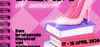 Logo von Legally Blonde