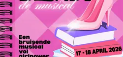 Logo von Legally Blonde