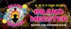 Logo von Brand Meester
