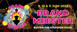 Logo von Brand Meester
