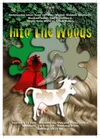 Into the Woods logo