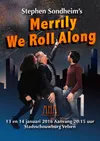 Logo van Merrily We Roll Along