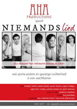 Logo von Niemandslied