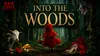 Logo van Into the Woods