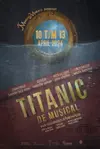 Logo von Titanic