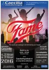 Logo : Fame