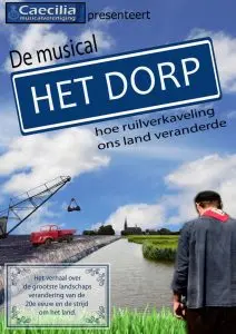 Logo : Het Dorp