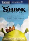 Logo : Shrek The Musical