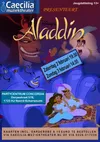 Logo van Aladdin