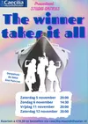 Logo van The Winner Takes It All