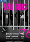 Logo van Bad Girls