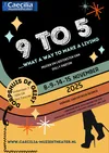 Logo van 9 to 5