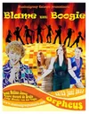 Blame The Boogie logo