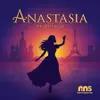 Anastasia logo