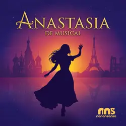 Logo : Anastasia