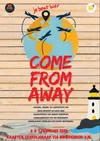Logo van Come From Away
