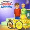 Logo van De Club van Lelijke Kinderen