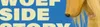 Logo van Woef Side Story