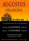 Logo van Augustus Oklahoma