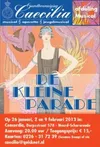 De Kleine Parade logo