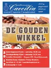 De Gouden Wikkel logo