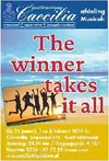 The Winner Takes It All logo
