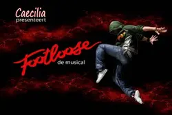 Logo : Footloose