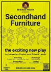 Logo van Second-Hand Furniture