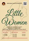 Logo : Little Women