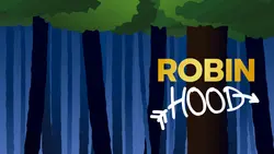 Logo von Robin Hood