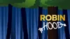 Logo van Robin Hood