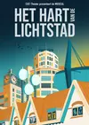 Logo von Het Hart van de Lichtstad