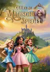 Logo von CUE en de magische spiegel