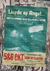 Liefde of Angst... Het dilemma van een bijna 30’er logo