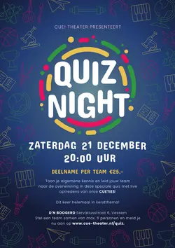 Logo von Quiz Night