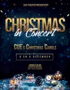 Logo van Christmas in Concert: CUE’s Christmas Carols