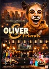 Logo van OLIVER & Friends