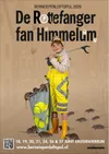 Logo van De Rottefanger fan Himmelum