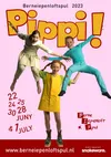 Logo van Pippi!
