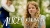 Logo van Alice yn Wûnderlân