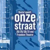 Logo van Onze Straat