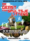 De Geast fan Spultsjelittens logo