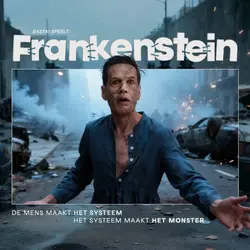 Logo : Frankenstein
