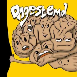 Logo : Ongestemd