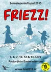 FRIEZZ! logo