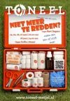 Niet meer te redden logo