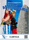 Logo van Asteriks & Obeliks