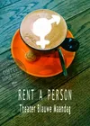Rent a person logo