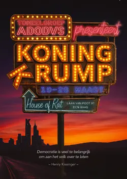 Logo von Koning Krump